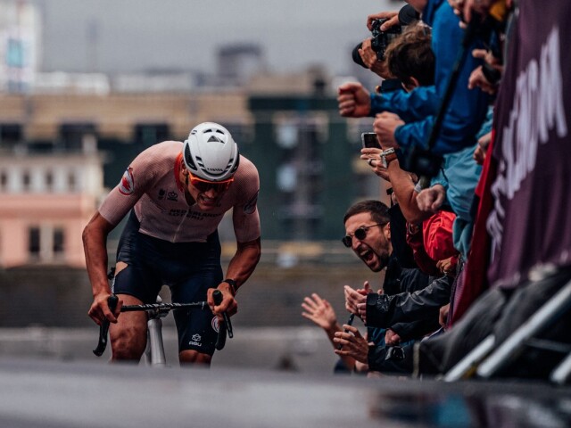 Mathieu van der Poel