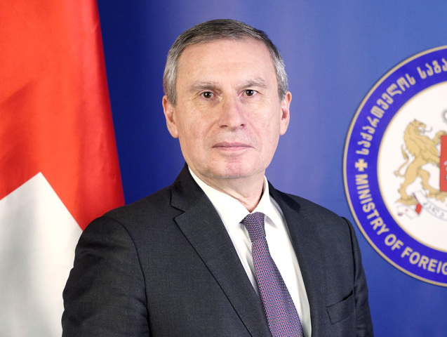 Revaz Beshidze