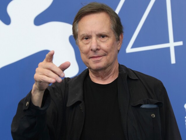 William Friedkin