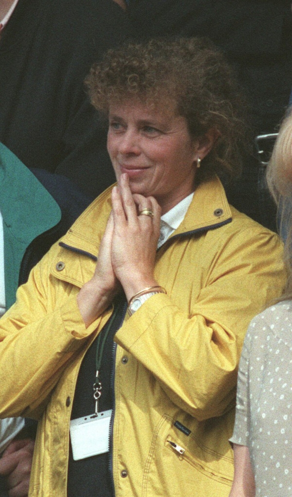 1. Martina Hingisová