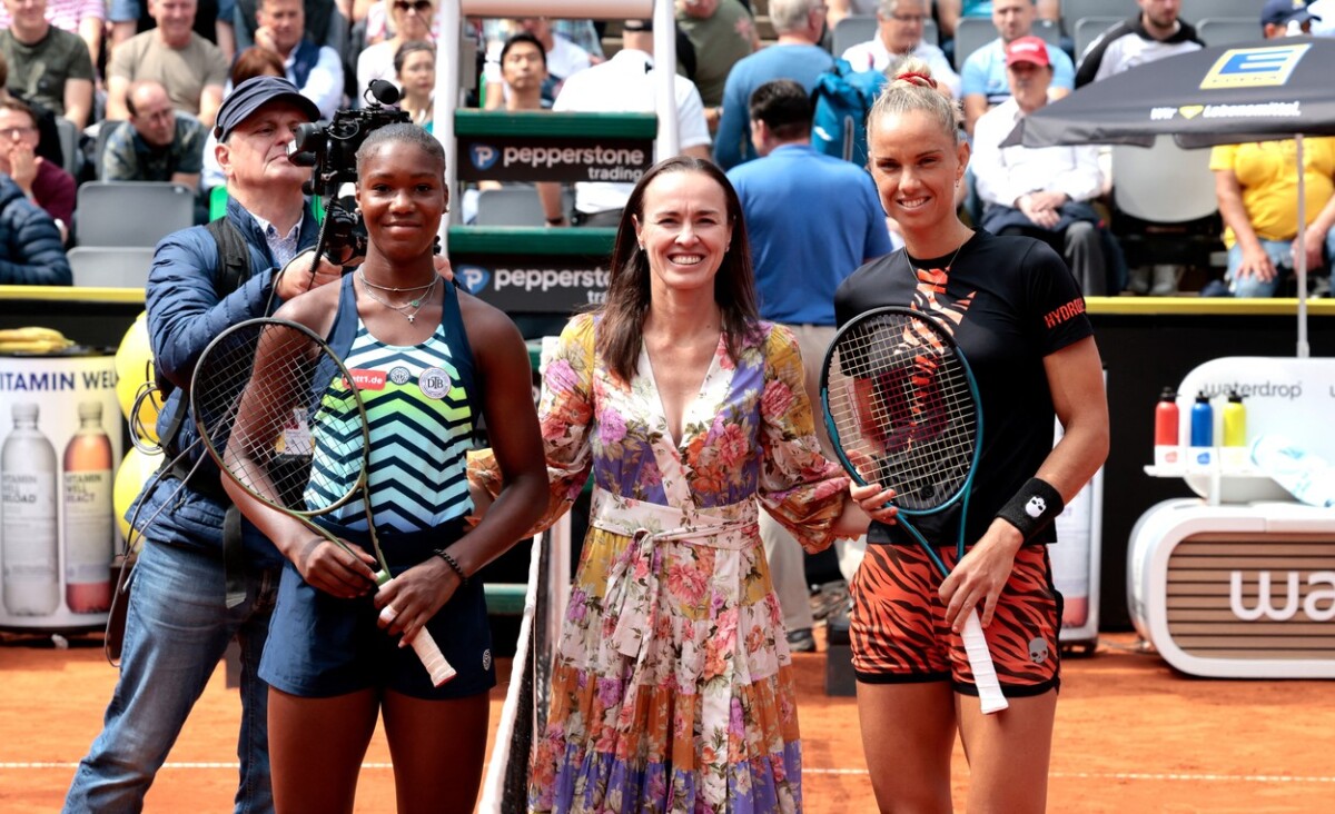 7. Hingis