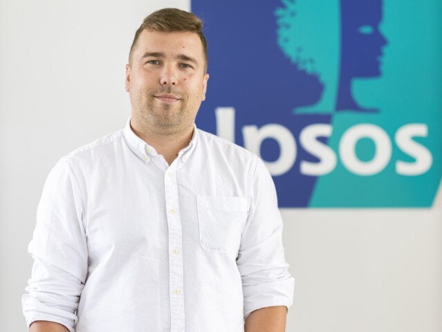 Jakub Hankovský, Ipsos