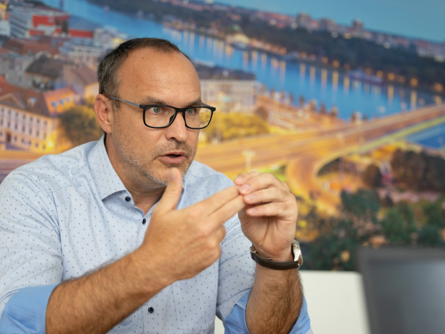Ján Palenčár