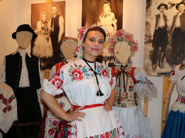 Martina Zábranská