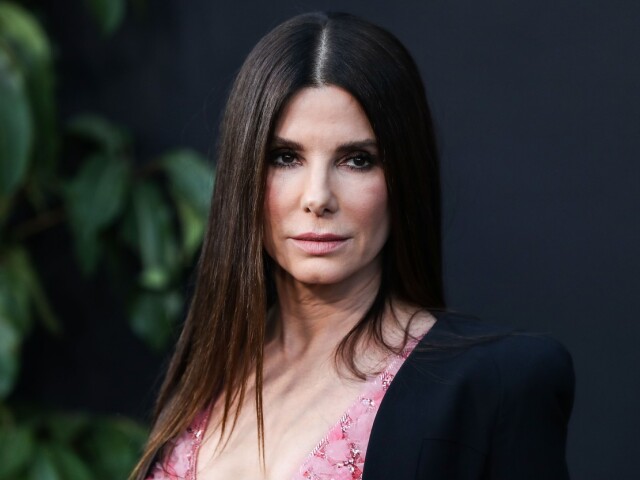Sandra Bullock