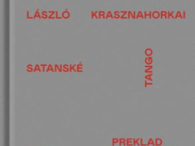 Satanske   tango
