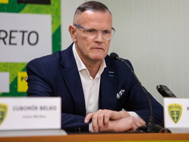 SR Futbal FL Žilina jar štart TK ZAX