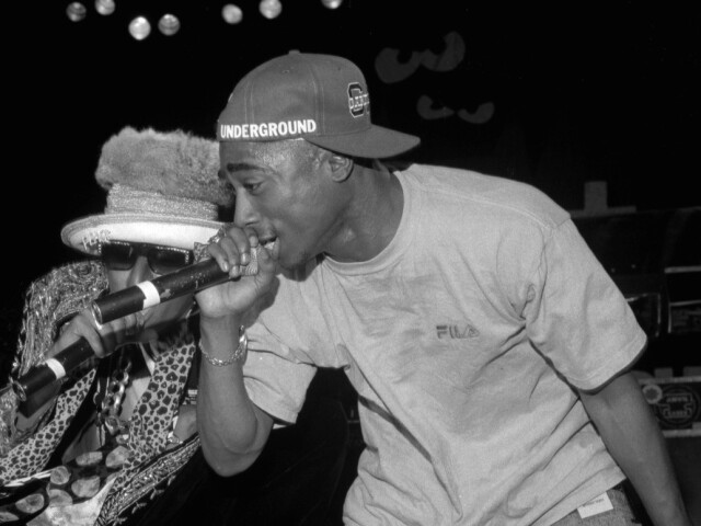 tupac