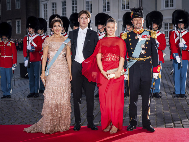 Denmark Royals