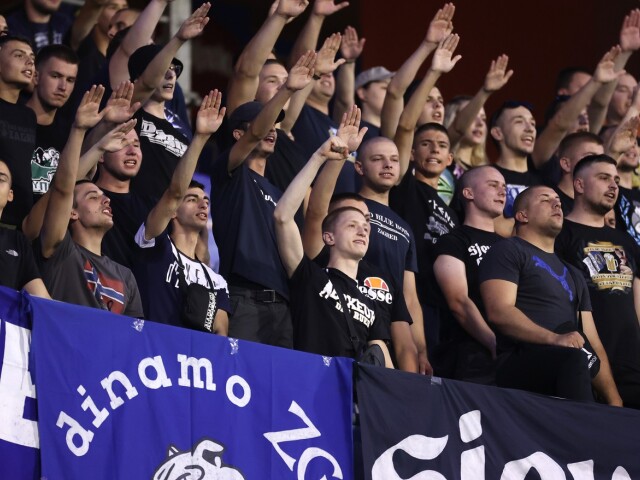 Dinamo Záhreb