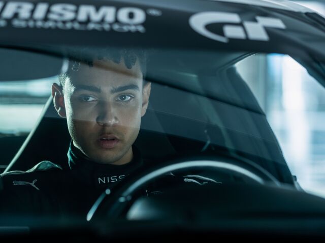 gran turismo