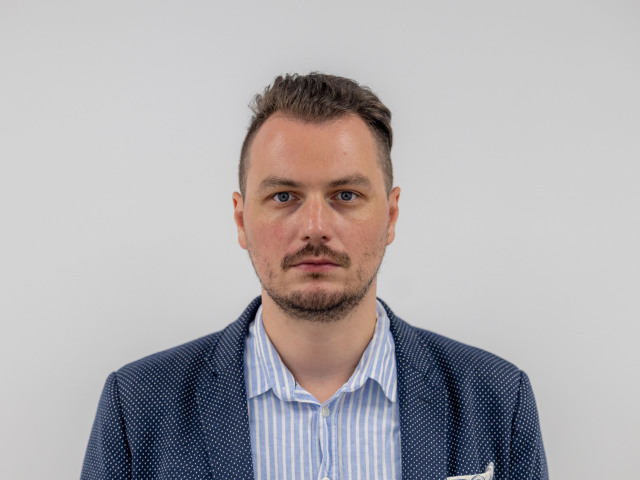 Jaroslav Fabok