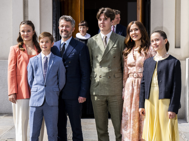 Denmark Royals