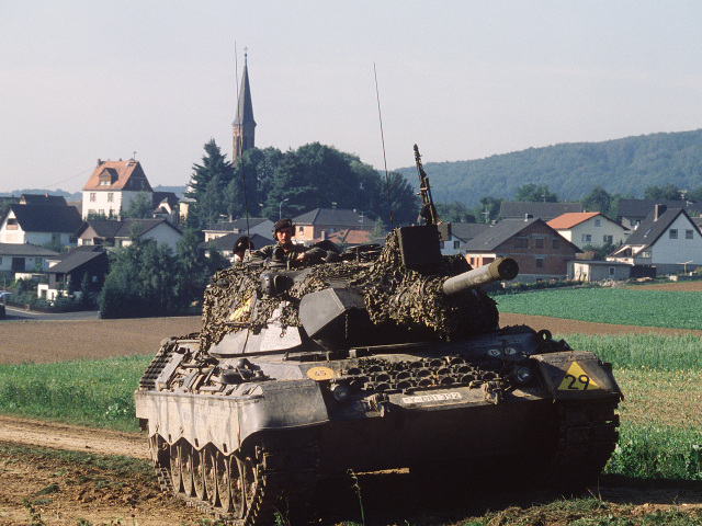 Leopard 1