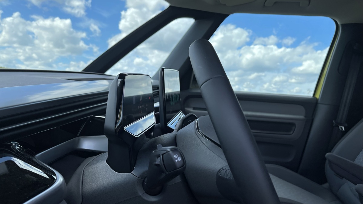VW ID-Buzz Pro (2023)
