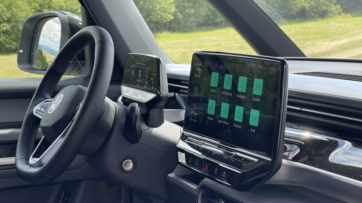 VW ID-Buzz Pro (2023)
