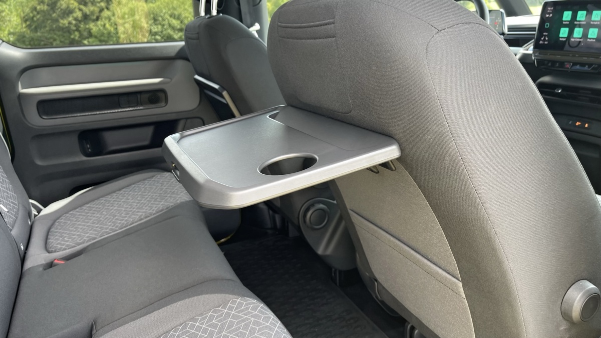 VW ID-Buzz Pro (2023)