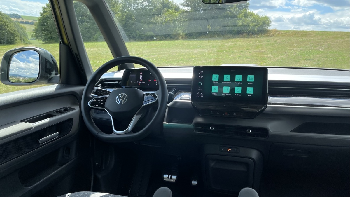 VW ID-Buzz Pro (2023)