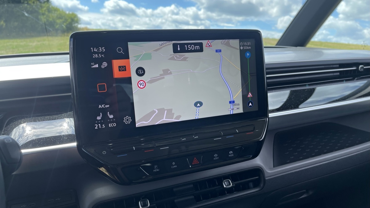 VW ID-Buzz Pro (2023)