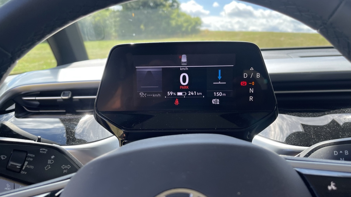 VW ID-Buzz Pro (2023)