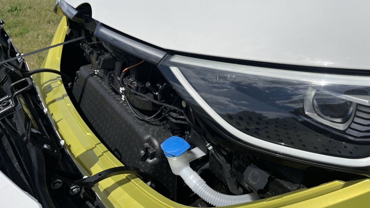 VW ID-Buzz Pro (2023)
