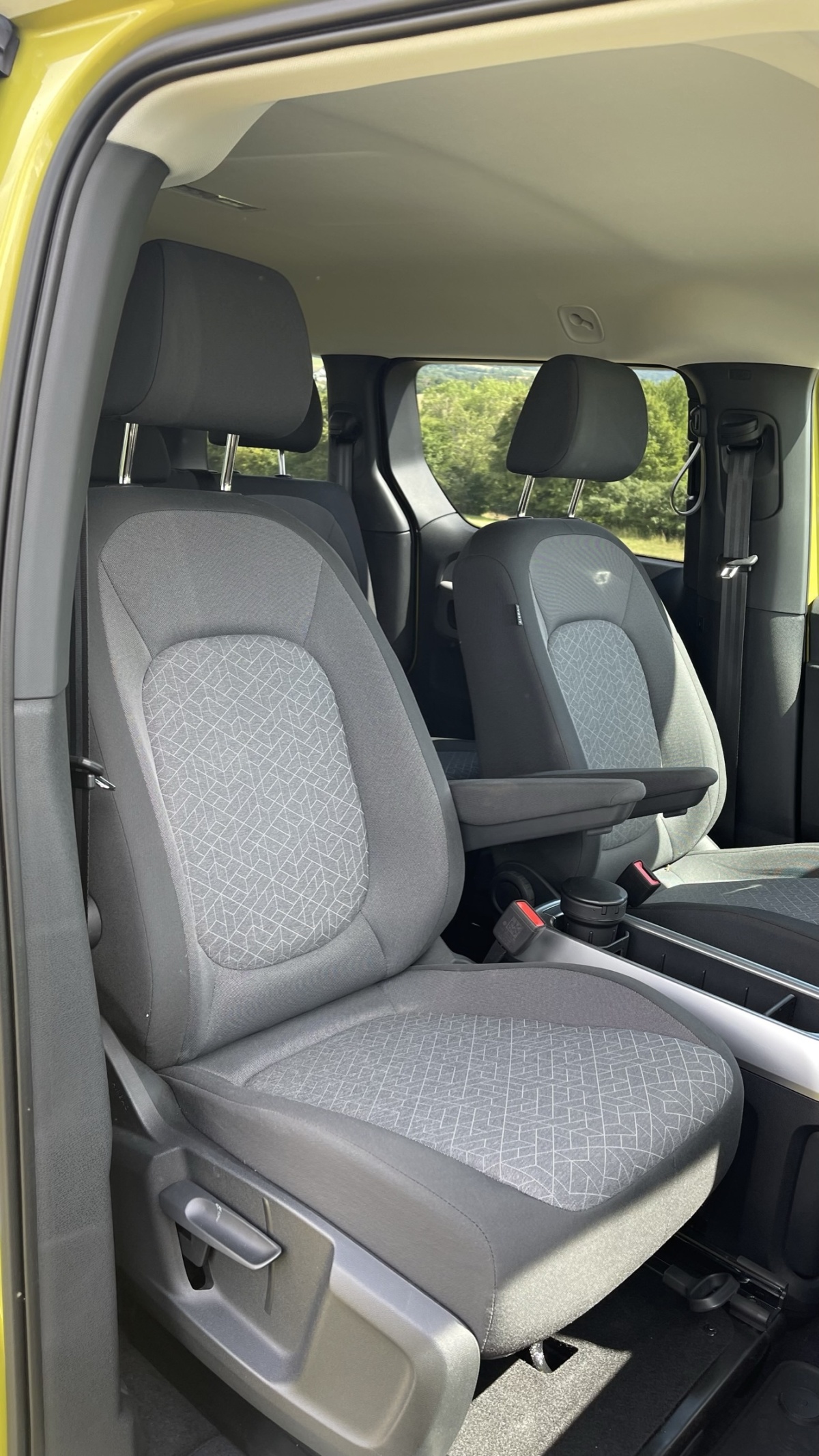 VW ID-Buzz Pro (2023)