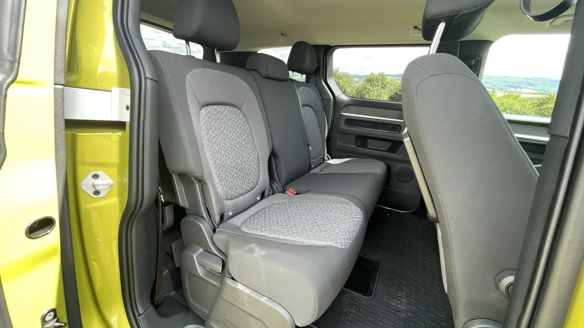 VW ID-Buzz Pro (2023)