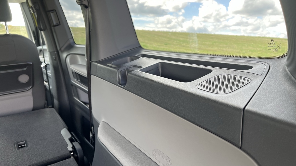 VW ID-Buzz Pro (2023)