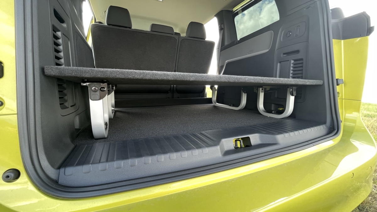 VW ID-Buzz Pro (2023)