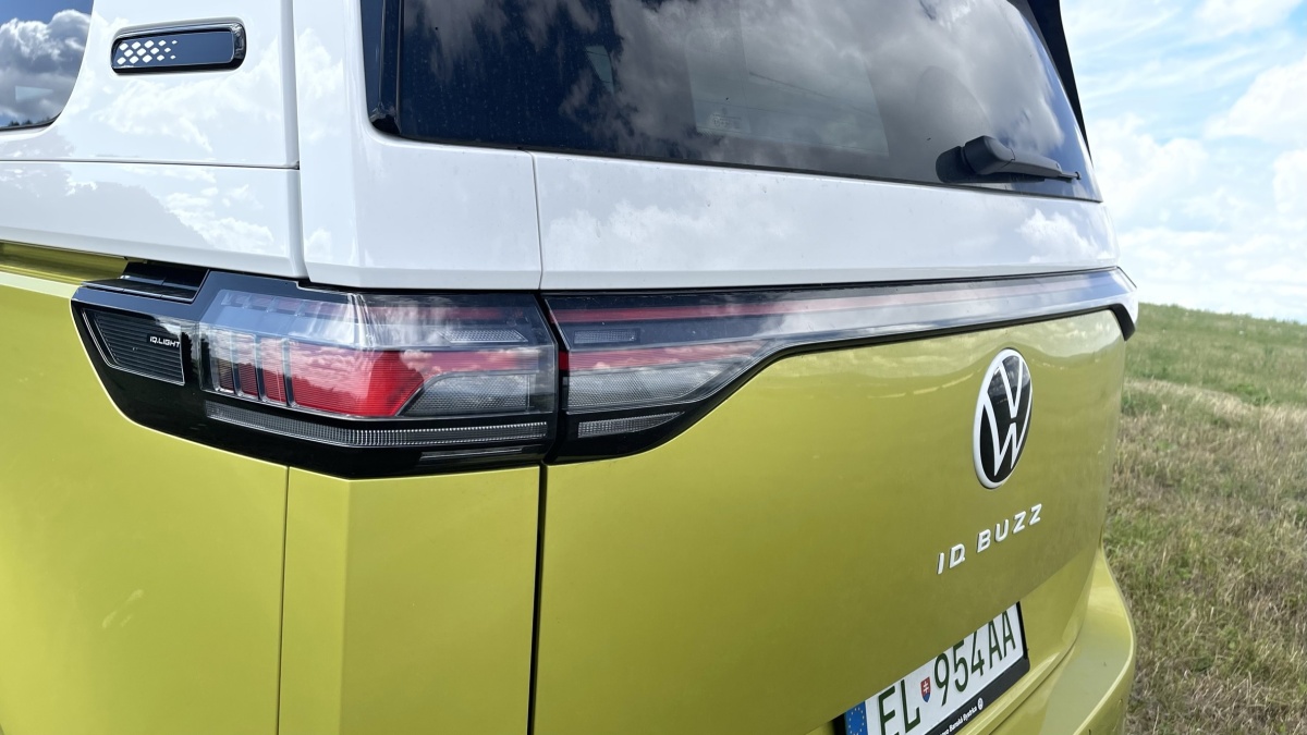 VW ID-Buzz Pro (2023)