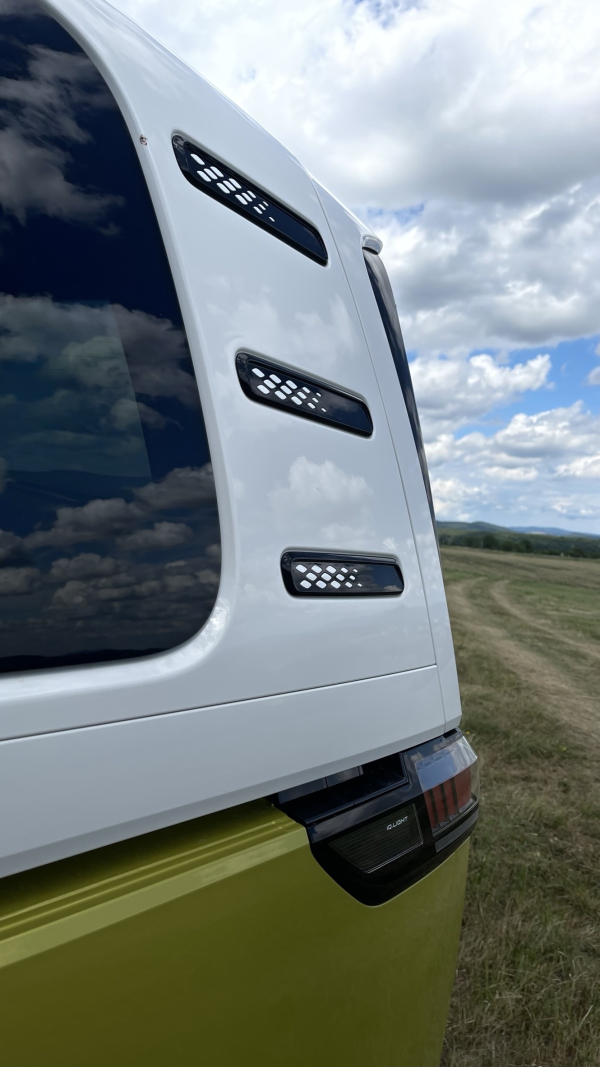 VW ID-Buzz Pro (2023)