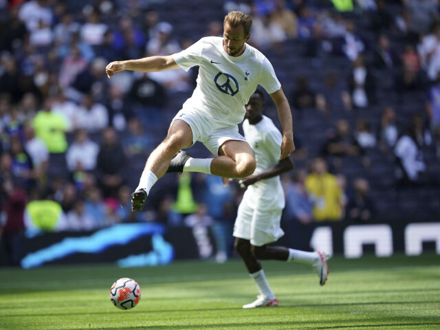 Harry Kane