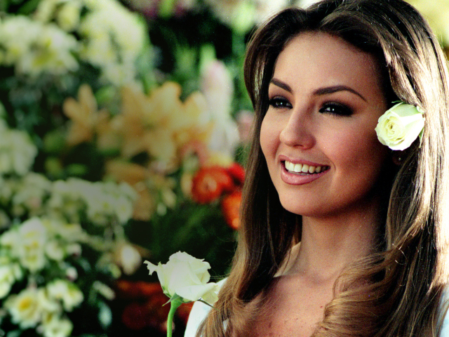 rosalinda,