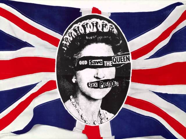 sex pistols