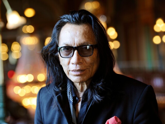 sixto rodriguez