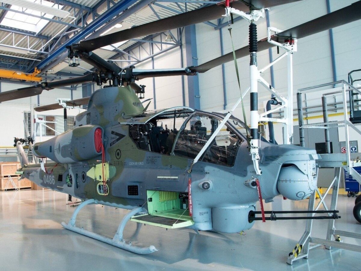 Viper Cesko
