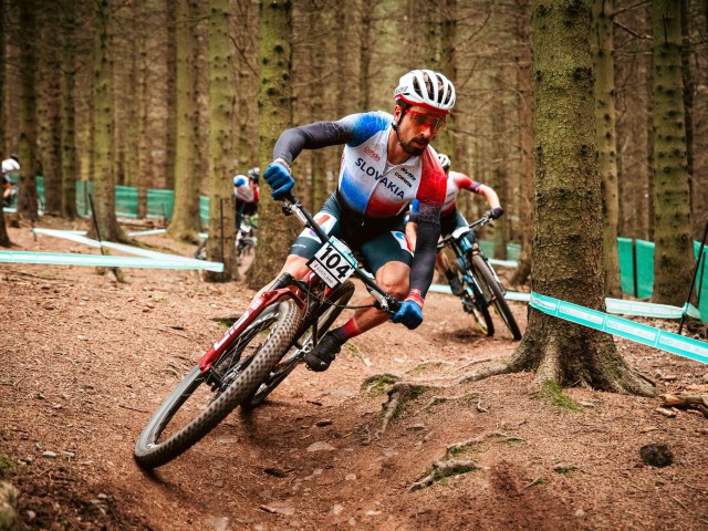 Sagan horská