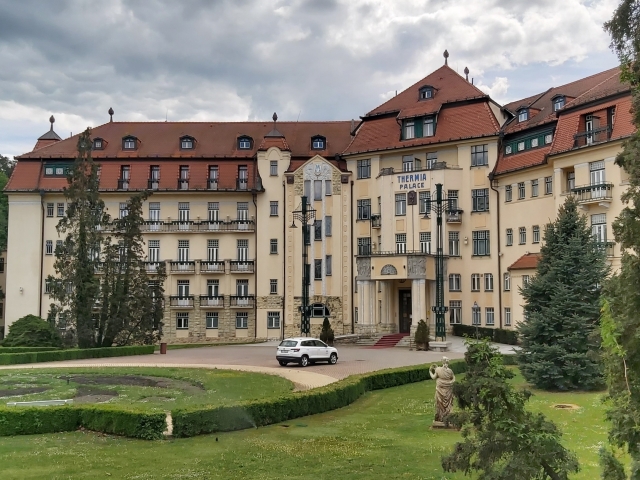 SR koronavírus kúpele obnova prevádzka postupná TTX