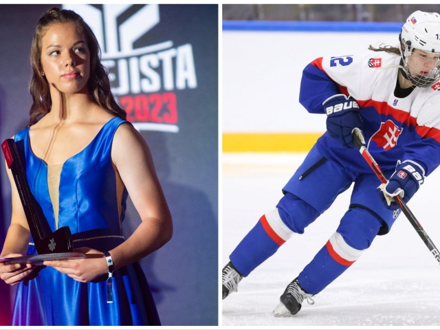 Nela Lopušanová