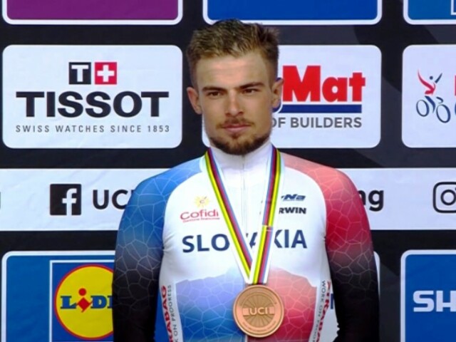 svrček bronz