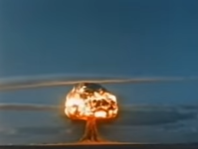 Vodíková bomba