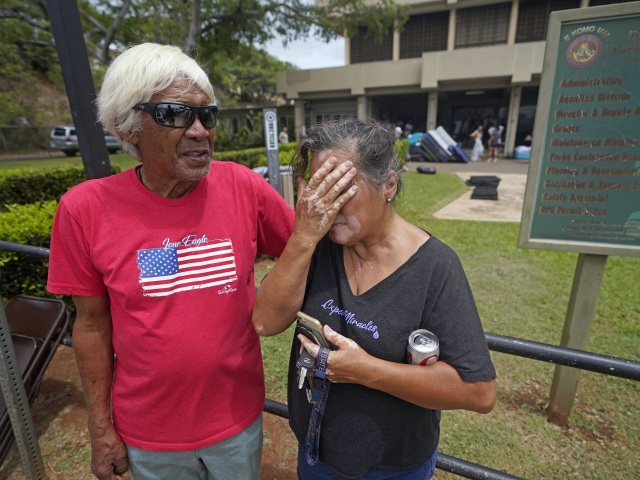 Wailuku / Havaj /