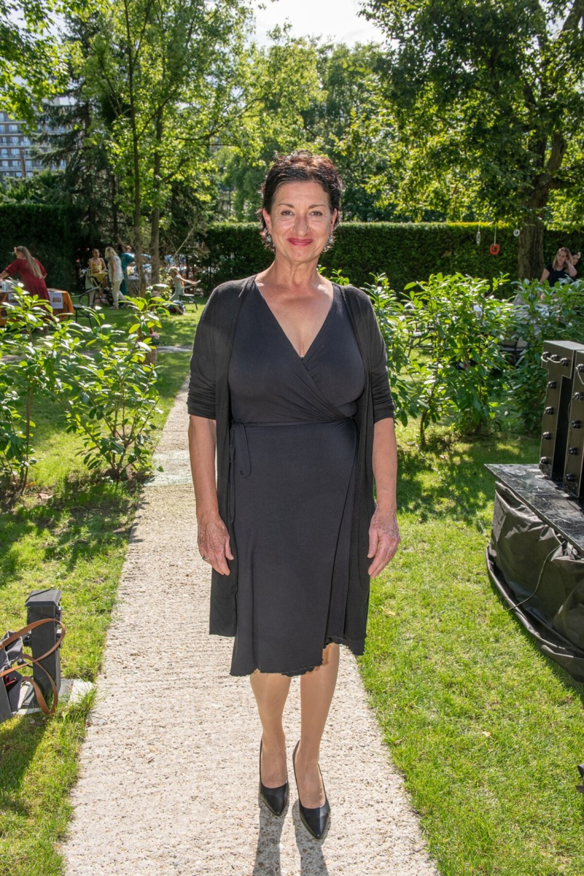 Judita Hansmann