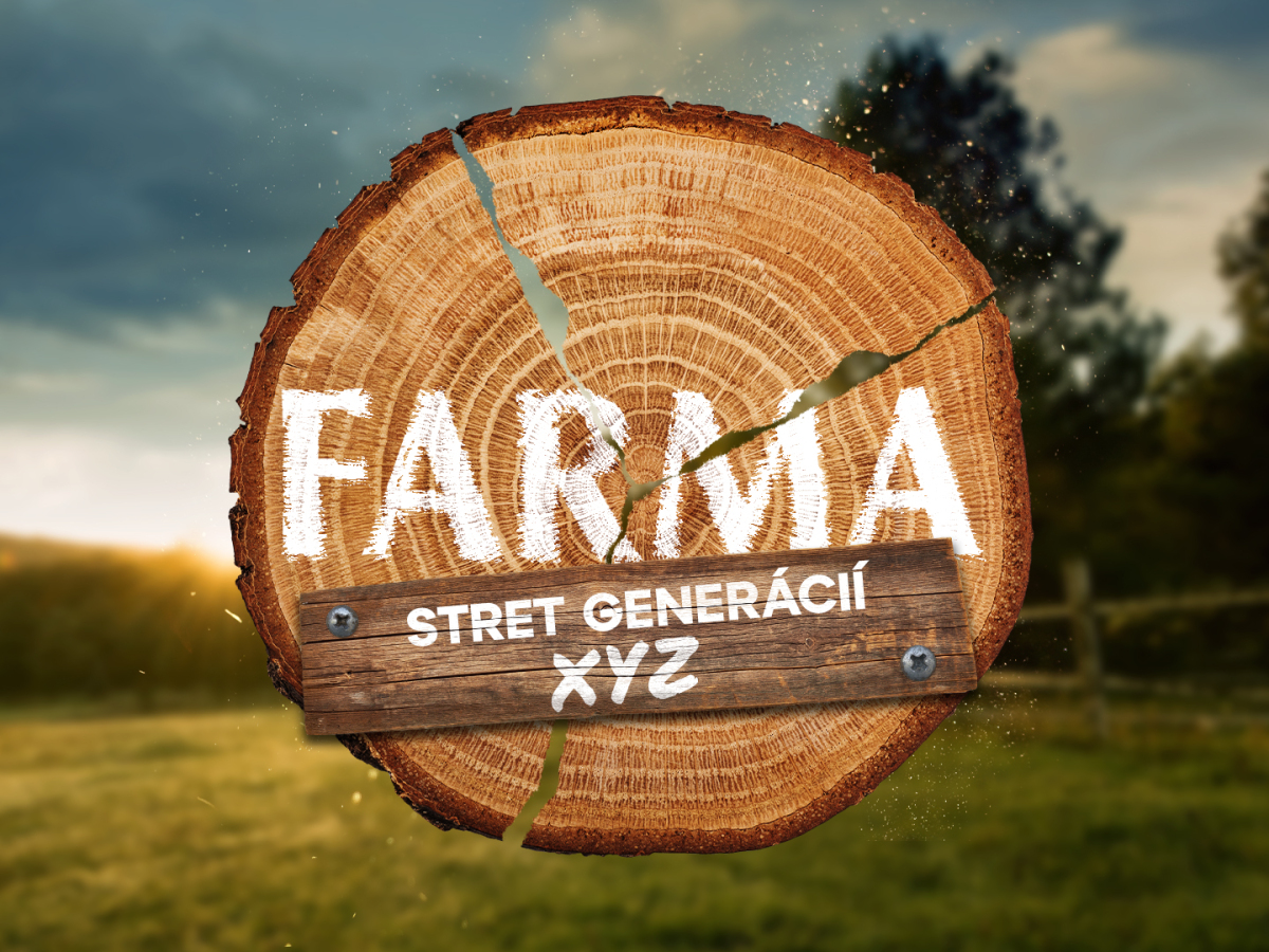 Farma 15, farma,