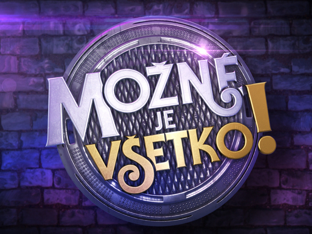 možné je všetko,