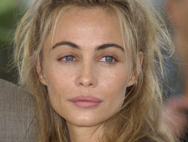 Emmanuelle Béart