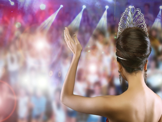 Súťaž MIss Universe