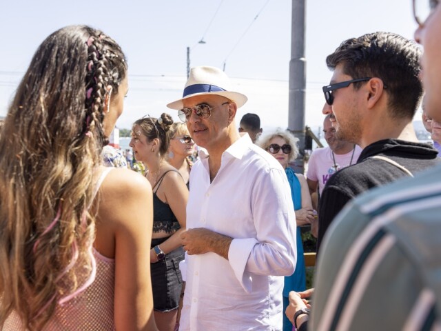 alain berset