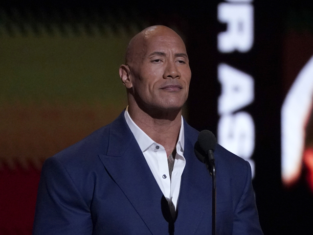 Dwayne Johnson