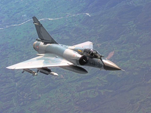 Mirage 2000C